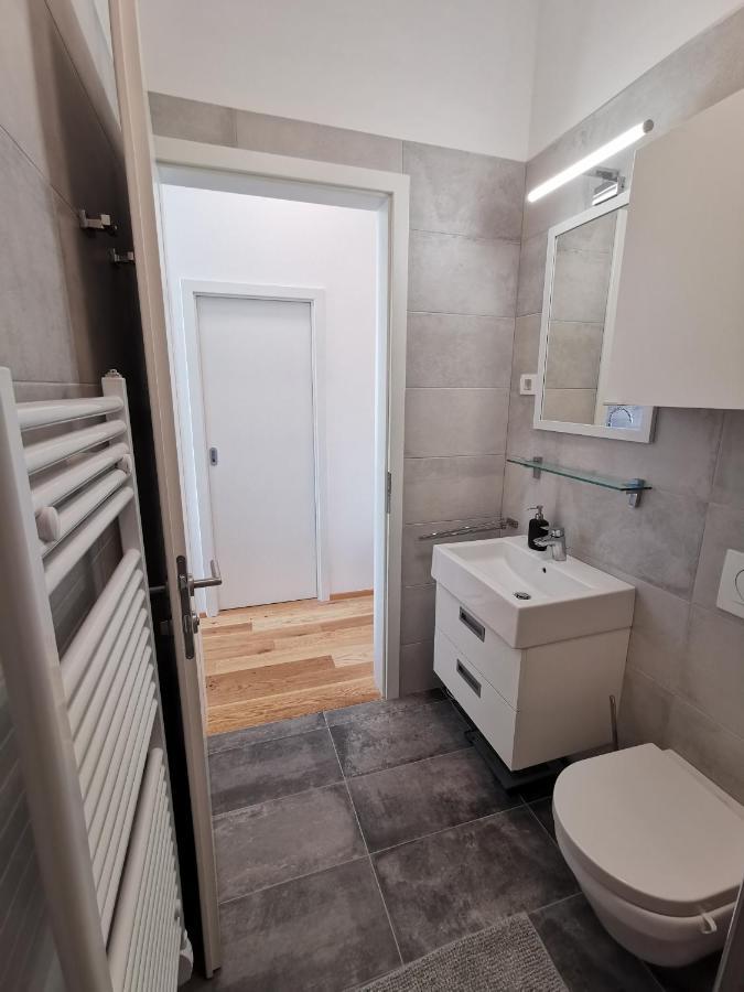 Apartmaji Egis Koper Luaran gambar