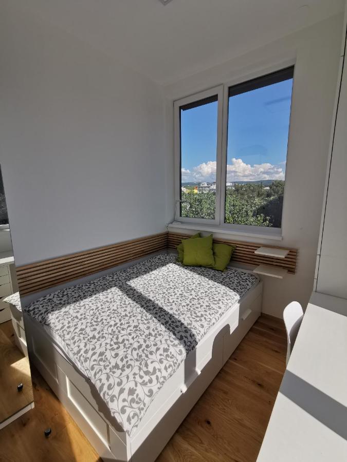 Apartmaji Egis Koper Luaran gambar