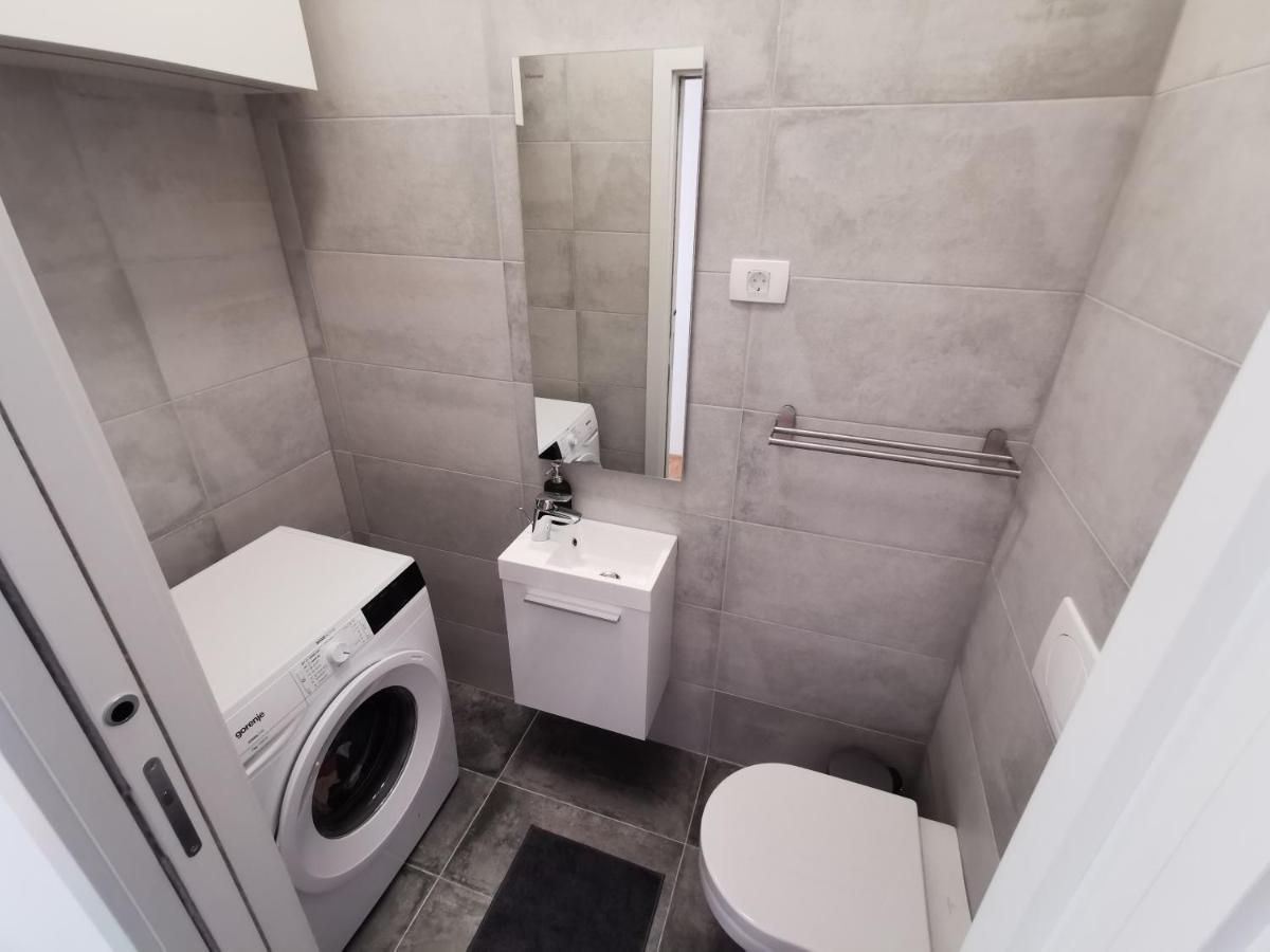 Apartmaji Egis Koper Luaran gambar
