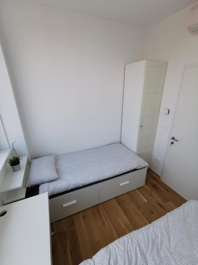 Apartmaji Egis Koper Luaran gambar