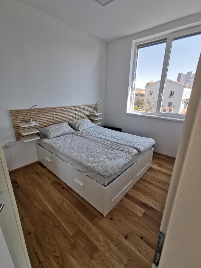 Apartmaji Egis Koper Bilik gambar